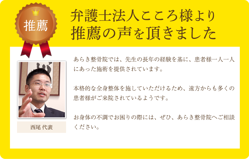 推薦